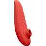 Бесконтактный клиторальный стимулятор WOMANIZER CLASSIC 2 MARILYN MONROE ярко-красный WZ222SG3