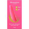 Бесконтактный клиторальный стимулятор WOMANIZER MUSE Pink Rose розовый WZ081SG9