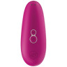 Бесконтактный клиторальный стимулятор WOMANIZER STARLET 3 розовый WZ231SGD