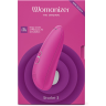 Бесконтактный клиторальный стимулятор WOMANIZER STARLET 3 розовый WZ231SGD