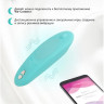 Вибратор WOMANIZER WE-VIBE MOXIE+ мятный SNXM2SG5